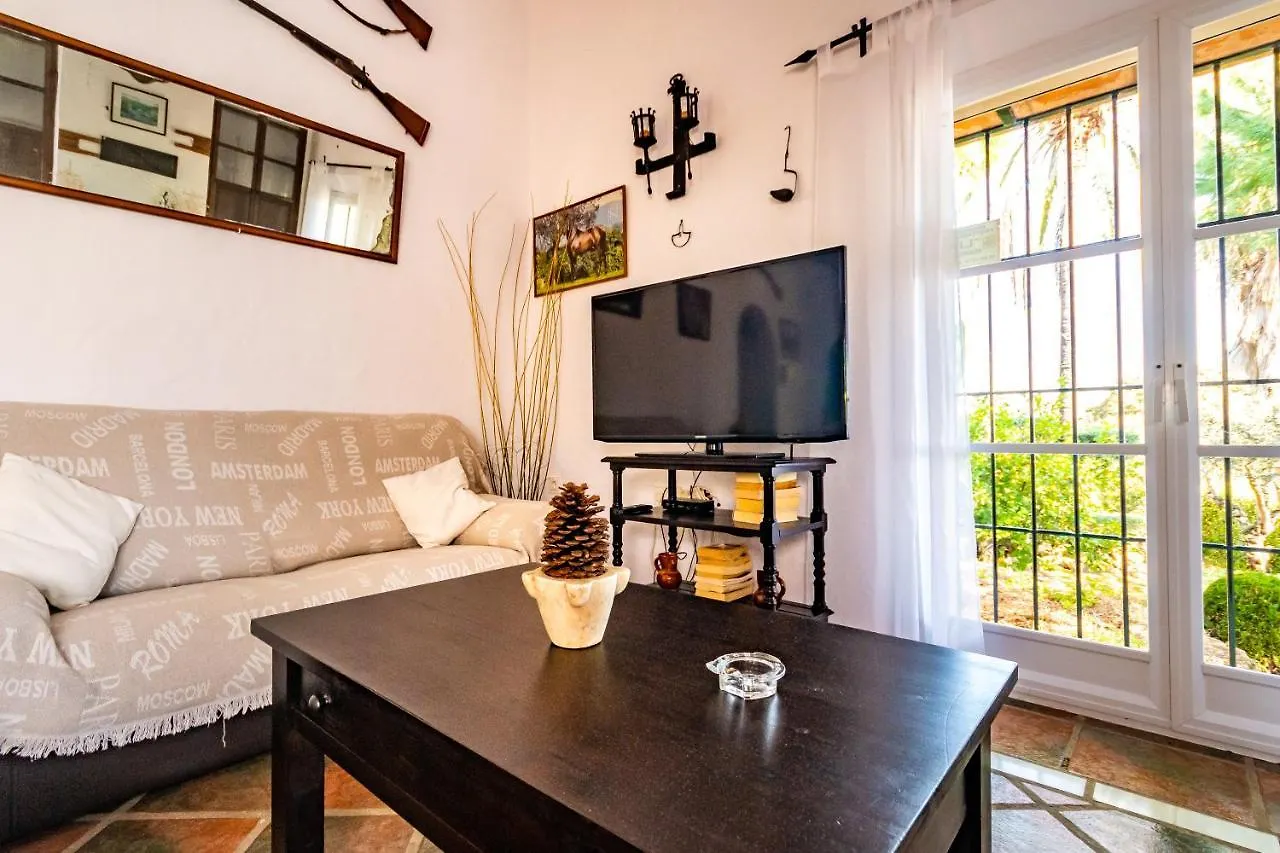 Tu Villa Rural Almendro 3 Dormitorios Piscina Privada Alhaurin el Grande Holiday home