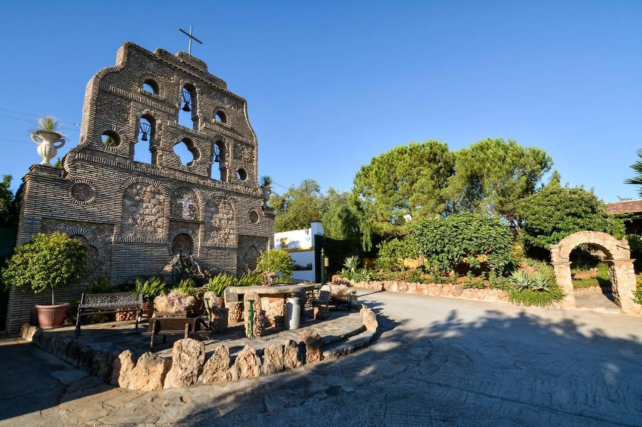 Holiday home Tu Villa Rural Almendro 3 Dormitorios Piscina Privada Alhaurin el Grande Spain