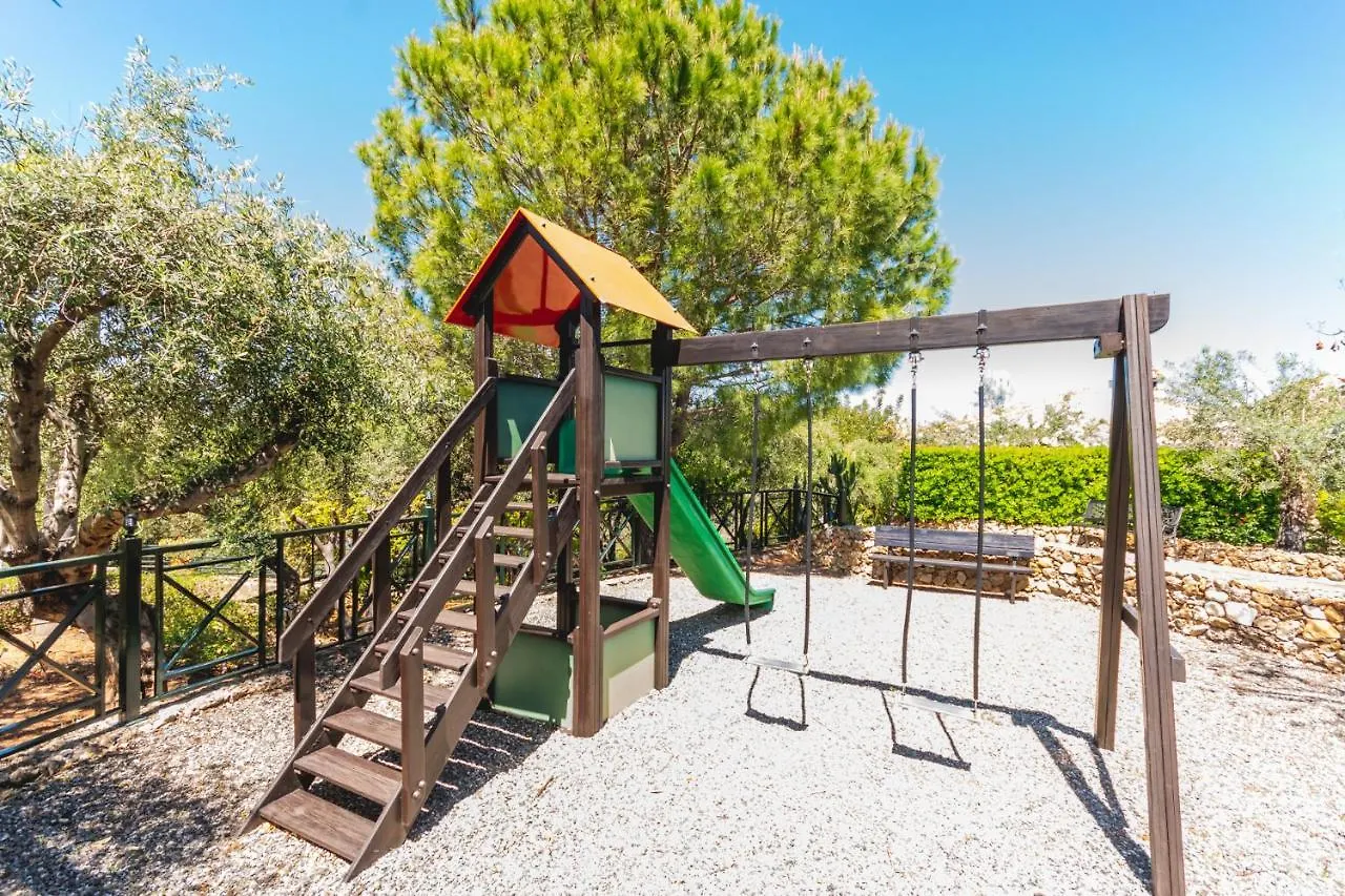 Holiday home Tu Villa Rural Almendro 3 Dormitorios Piscina Privada Alhaurin el Grande