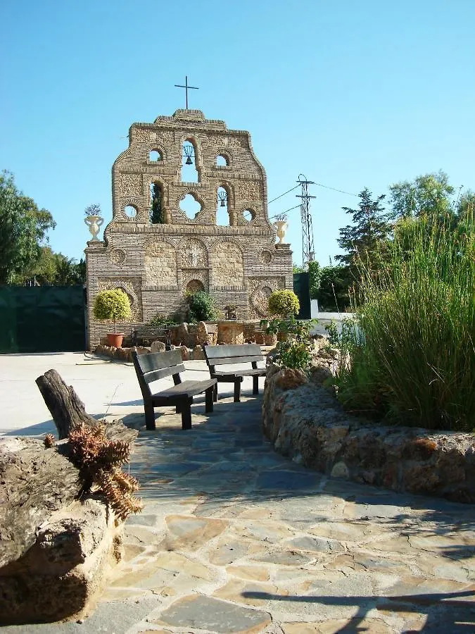 Holiday home Tu Villa Rural Almendro 3 Dormitorios Piscina Privada Alhaurin el Grande