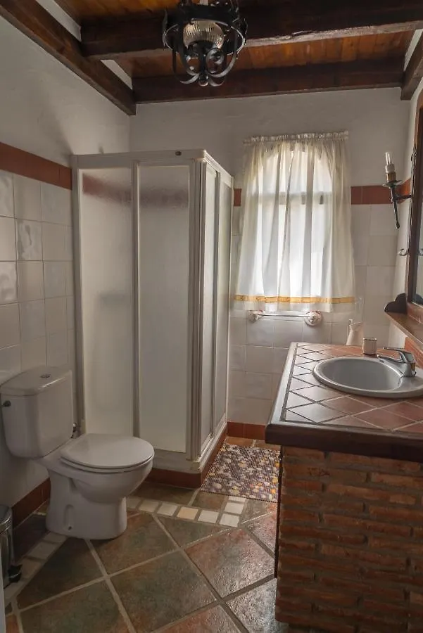 Holiday home Tu Villa Rural Almendro 3 Dormitorios Piscina Privada Alhaurin el Grande