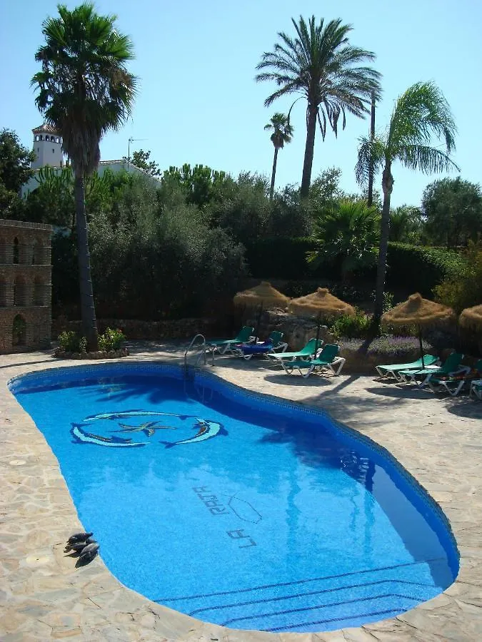 Tu Villa Rural Almendro 3 Dormitorios Piscina Privada Alhaurin el Grande Holiday home
