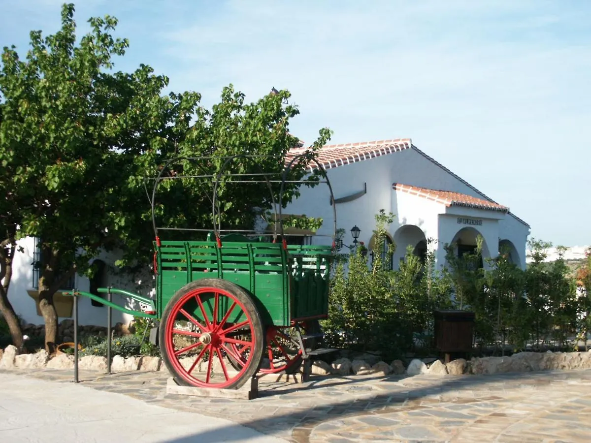 Tu Villa Rural Almendro 3 Dormitorios Piscina Privada Alhaurin el Grande Spain